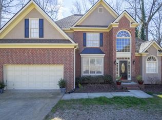 2208 Major Loring Way SW, Marietta, GA 30064