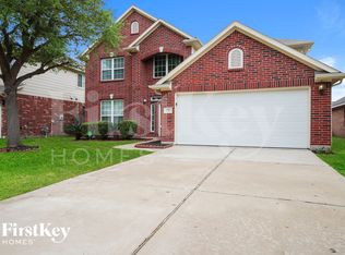 16614 Cold Harbor Ln, Houston, TX 77083