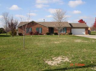 8080 S Five Points Rd, Indianapolis, IN 46259