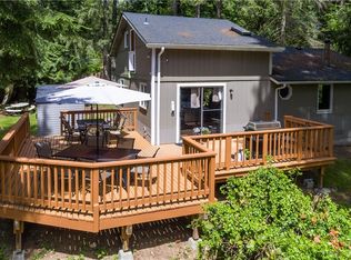 19022 48th St NE, Snohomish, WA 98290