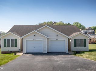 20892 Deer Run Dr #A & B, Abingdon, VA 24211