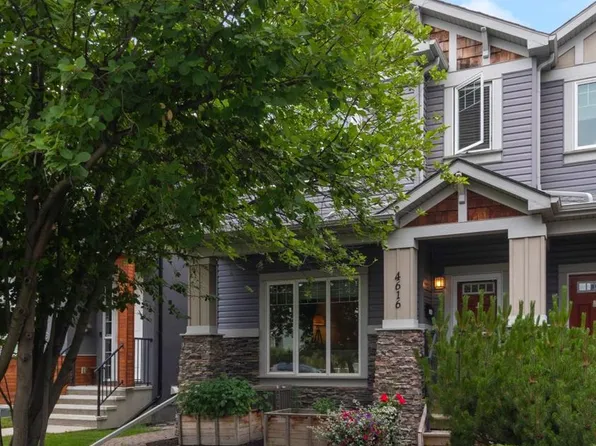4616 N 82nd St NW, Calgary, AB T3B 2P7