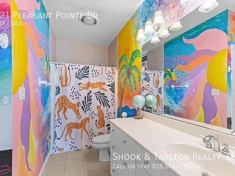 121 Pleasant Pointe Dr — Photo 58