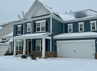 13119 Regent Grove Ln, Huntersville, NC 28078