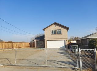2385 S Thorne Ave, Fresno, CA