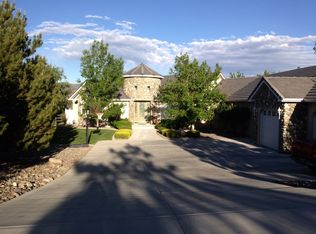 12670 Fieldcreek Ln, Reno, NV 89511