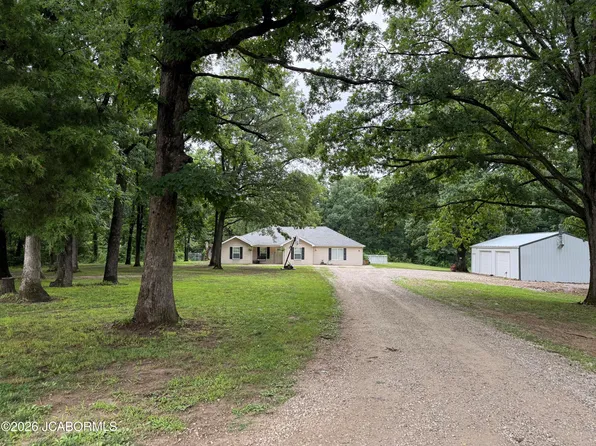 3420 County Road 488, Holts Summit, MO 65043