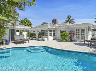 309 Franklin Rd, West Palm Beach, FL 33405