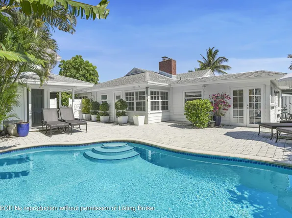 309 Franklin Rd, West Palm Beach, FL 33405