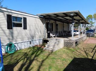 300 Avenue I, Markham, TX 77456
