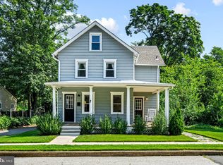 37 Chestnut St, Mantua, NJ 08051