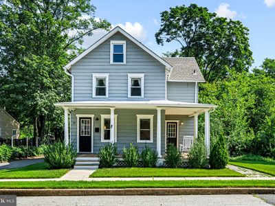37 Chestnut St, Mantua, NJ, 08051