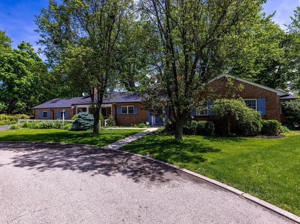 3 Circle Dr, Lawrenceburg, IN 47025
