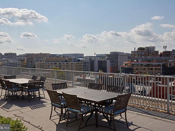 3rd image of 1711 Massachusetts Ave NW #225