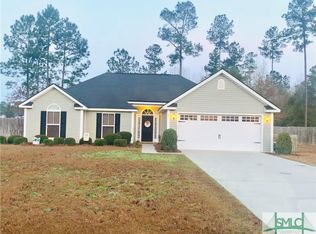 60 J R Dr, Ellabell, GA 31308