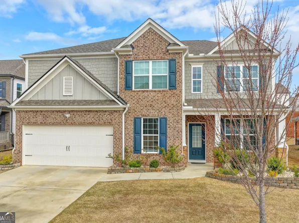 5285 Blue Mountain Ln, Cumming, GA 30040