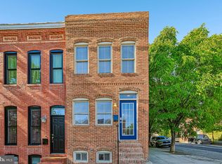 3142 Fait Ave, Baltimore, MD 21224