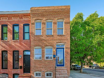 3142 Fait Ave, Baltimore, MD, 21224