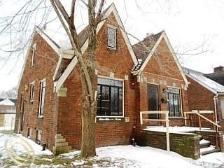 1807 S Beatrice St Detroit MI 48217 Zillow