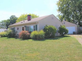 718 Spartan Ave, Vandalia, OH 45377