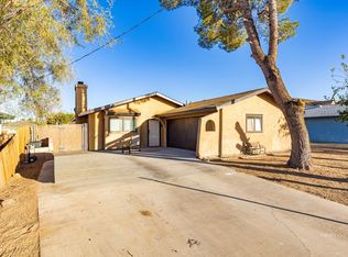 324 S Gateway Blvd, Ridgecrest, CA 93555