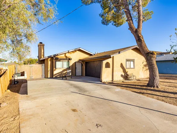 324 S Gateway Blvd, Ridgecrest, CA 93555