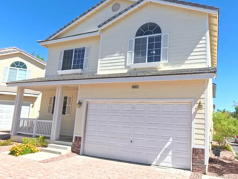 10403 Adams Chase St — Photo 1