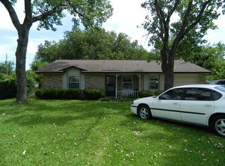 710 Upland Ln, Duncanville, TX 75116