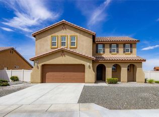 16074 Pawnee Pl, Victorville, CA 92394