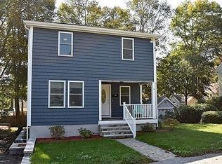 12 Cooper St, Wakefield, MA 01880