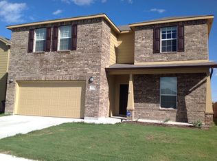2005 Carousel Dr, Killeen, TX 76543