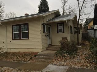 932 Grandview Ave, Boulder, CO 80302