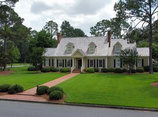 302 26th St W, Tifton, GA 31794