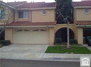 29062 Canyon Rim Dr, Trabuco Canyon, CA 92679