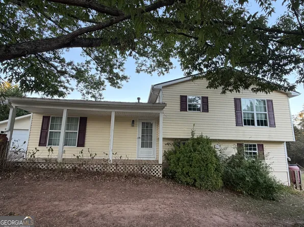 350 Wilkerson Rd, Rex, GA 30273