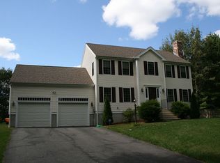 735 Staples St, Taunton, MA 02780