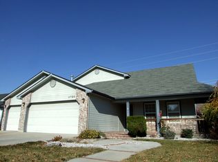 3704 W Bismark Dr, Meridian, ID 83646