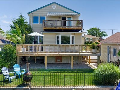 432 Shore Rd, Bellmore, NY, 11710