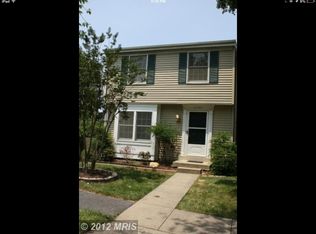 11727 Zebrawood Ct, Germantown, MD 20876