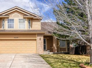 16279 Hedgeway Dr, Parker, CO 80134