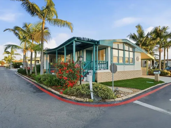 19361 Brookhurst St #43, Huntington Beach, CA 92646