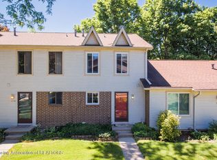 2046 Blue Lac Dr #73, Haslett, MI 48840