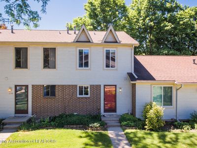 2046 Blue Lac Dr #73, Haslett, MI, 48840