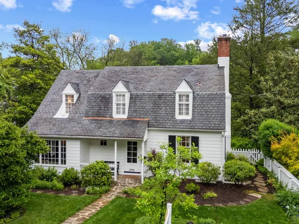 2443 Pickwick Rd, Baltimore, MD 21207