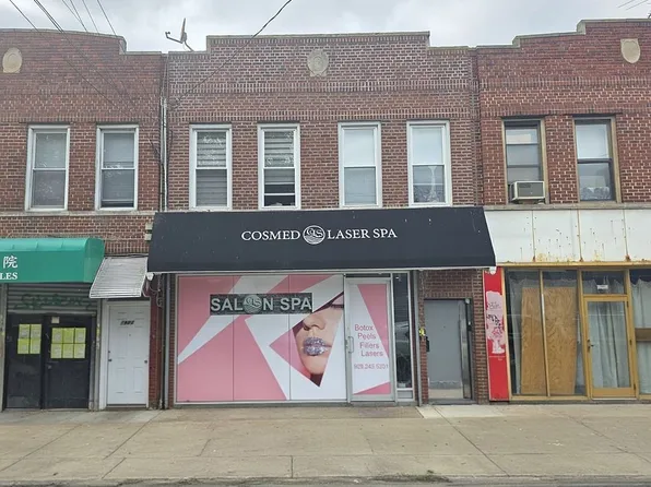 1809 Gravesend Neck Rd, Brooklyn, NY 11229