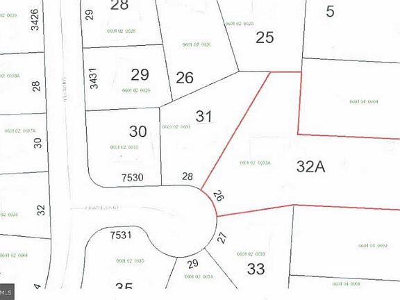 3rd image of 7526 Friar Tuck Ct