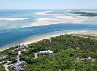 96 Tilipi Run, Chatham, MA 02633