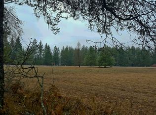 Nhn Lakeview Rd, Trout Creek, MT 59874