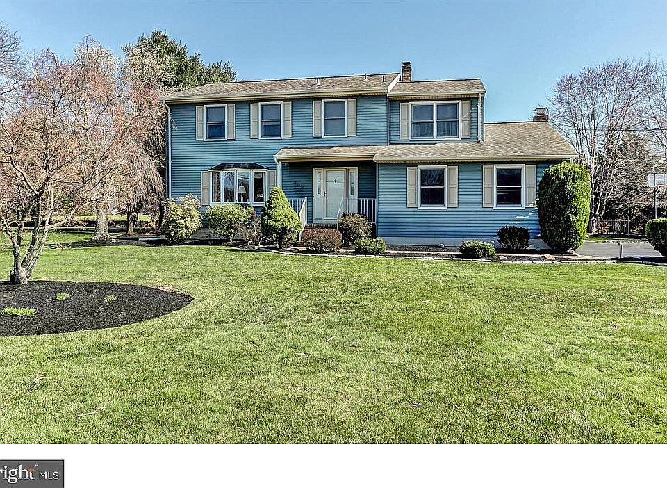 Front Elevation!