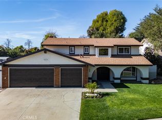 1761 W Coolcrest Ave, Upland, CA 91784